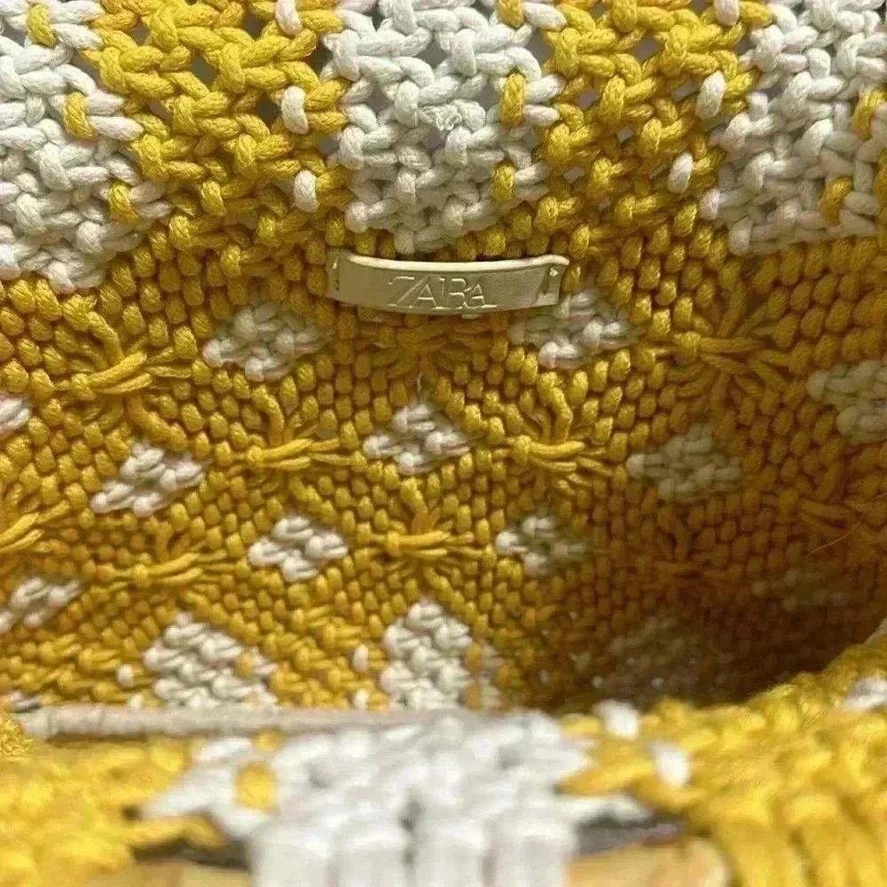 ZARA Bag - Picture 6 of 8